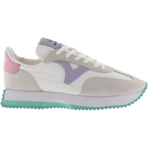 Sneaker Sneakers 134106 - Gris - Victoria - Modalova