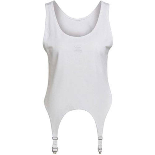 Adidas Tank Top HF2005 - Adidas - Modalova