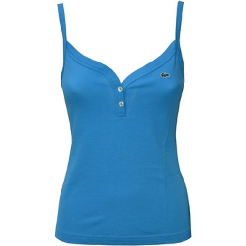 Lacoste Tank Top TF6312 - Lacoste - Modalova