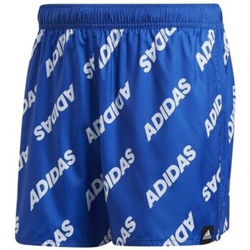 Adidas Badeshorts FJ3916 - Adidas - Modalova