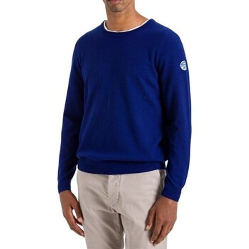 North Sails Pullover 698331 - North Sails - Modalova