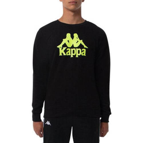 Kappa Sweatshirt 303LRW0 - Kappa - Modalova