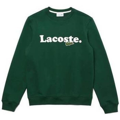 Lacoste Sweatshirt SH2173 - Lacoste - Modalova