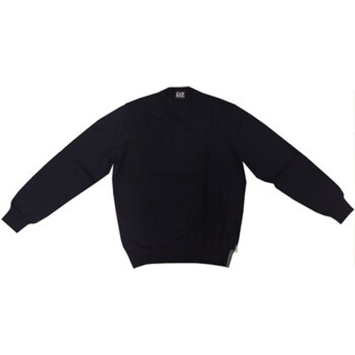 Pullover PLM07M-PL04M - Emporio Armani EA7 - Modalova