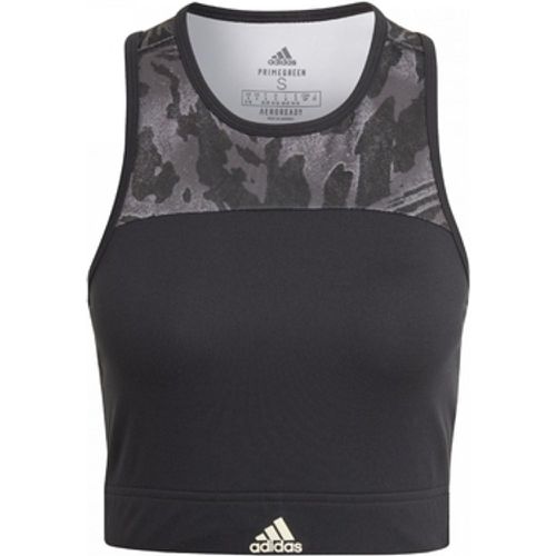 Adidas Blusen GV6581 - Adidas - Modalova