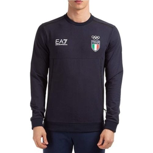 Sweatshirt 3HPMC1-PCOMZ - Emporio Armani EA7 - Modalova