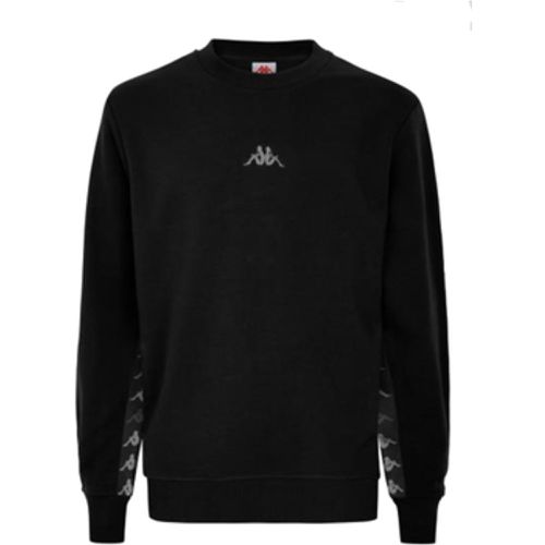 Kappa Sweatshirt 361538W - Kappa - Modalova