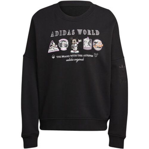 Adidas Sweatshirt HL9056 - Adidas - Modalova