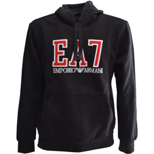 Sweatshirt 6RPM99-PJ07Z - Emporio Armani EA7 - Modalova