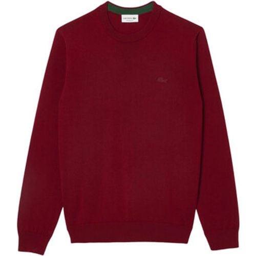 Lacoste Pullover AH1969 - Lacoste - Modalova