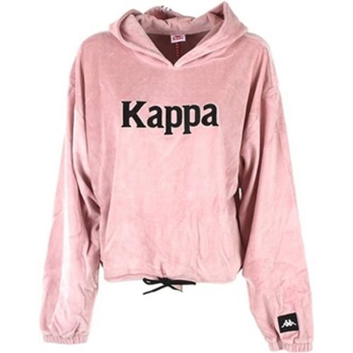 Kappa Sweatshirt 304NRD0 - Kappa - Modalova