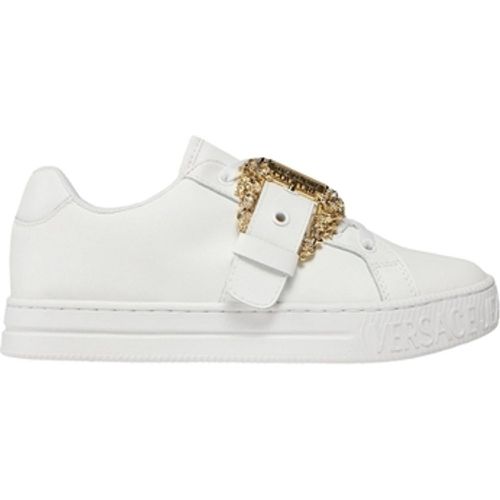 Versace Sneaker 76VA3SK9 - Versace - Modalova