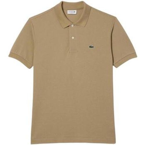 Lacoste Poloshirt - Lacoste - Modalova