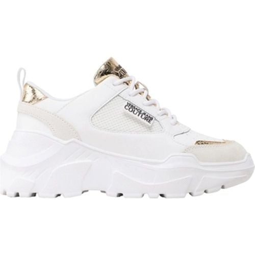 Versace Sneaker 76VA3SC2 - Versace - Modalova