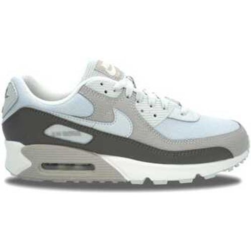 Sneaker Air Max 90 Photon Dust Light Iron Ore - Nike - Modalova