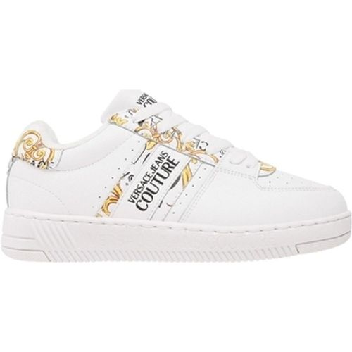 Versace Sneaker 76VA3SJ7 - Versace - Modalova