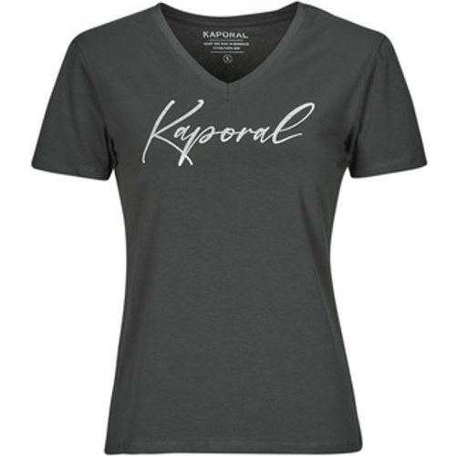 Kaporal T-Shirt SIGNE - Kaporal - Modalova