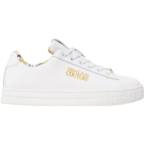 Versace Sneaker 76VA3SKL - Versace - Modalova