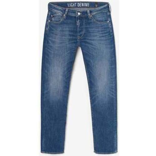 Jeans Jeans 700/22 Regular light denim, länge 34 - Le Temps des Cerises - Modalova