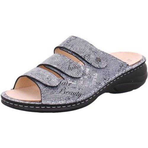 Clogs Pantoletten 2620-732241 Hellas blue - Finn Comfort - Modalova