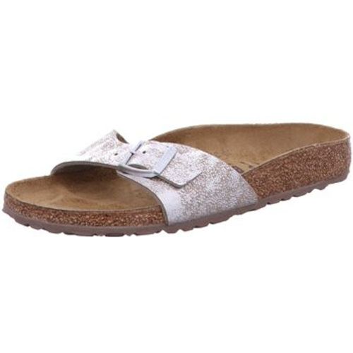 Clogs Pantoletten Madrid 1026939 - Birkenstock - Modalova