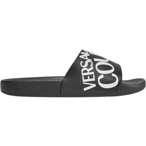 Versace Sandalen 76YA3SQ1 - Versace - Modalova