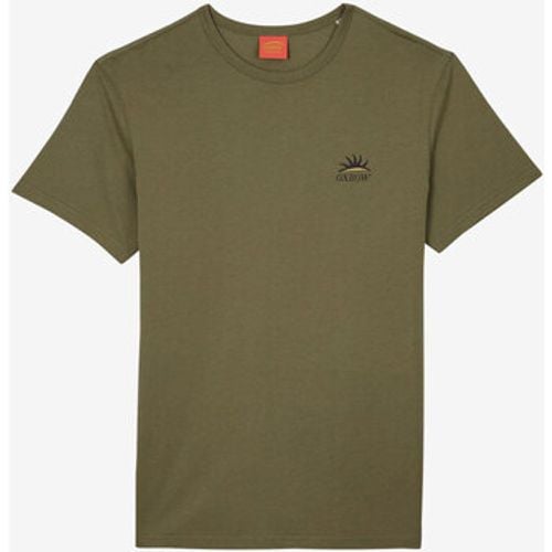 Oxbow T-Shirt Tee - Oxbow - Modalova