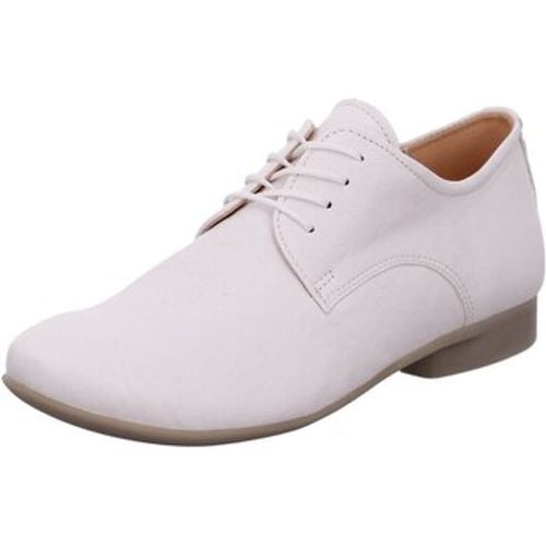 Halbschuhe Schnuerschuhe Guad 2 Schnürer bianco 3-000412-1000 - Think - Modalova