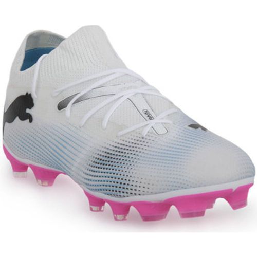 Fussballschuhe 01 FUTURE 7 MATCH FGAG - Puma - Modalova