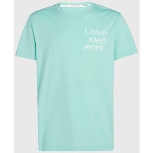 T-Shirt J30J325189CCP - Calvin Klein Jeans - Modalova