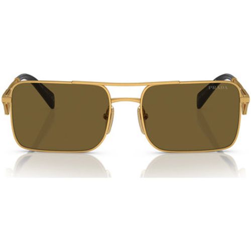 Sonnenbrillen Sonnenbrille PRA52S 15N01T - Prada - Modalova