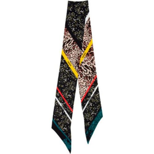 Schal FOULARD IN CREPE DE CHINE Art. 2VA239A156 - PATRIZIA PEPE - Modalova