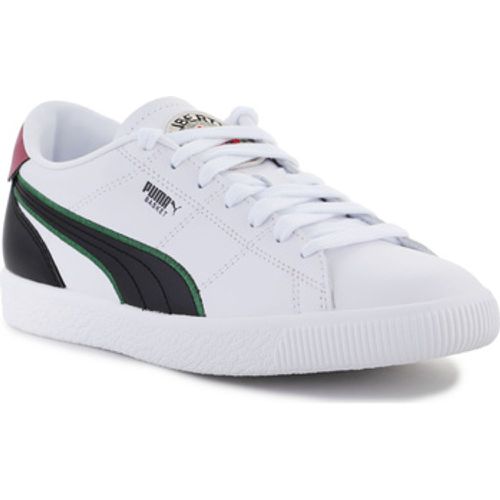 Sneaker Basket VTG F Liberty 384114-01 white- black - Puma - Modalova