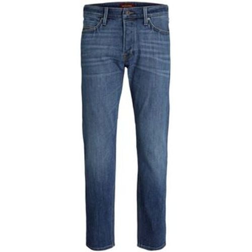 Jeans 12250237 CHRIS-BLUE DENIM - jack & jones - Modalova