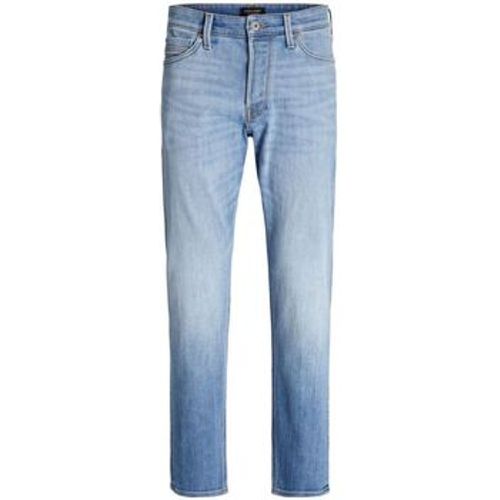 Jeans 12250238 CHRIS-BLUE DENIM - jack & jones - Modalova