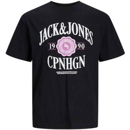 Jack & Jones T-Shirt - jack & jones - Modalova