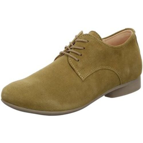 Halbschuhe Schnuerschuhe Guad 2 Schnürer cypress 3-000412-7060 - Think - Modalova