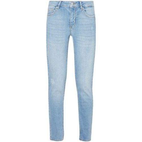 Straight Leg Jeans UXX037D4811 - Liu Jo - Modalova