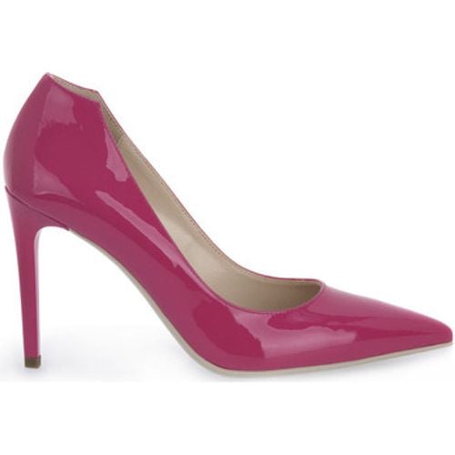 Pumps NERO GIARDINI 609 VERNICE FUXIA - NeroGiardini - Modalova