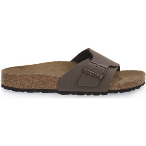 Pantoffeln CATALINA MOCCA CALZ S - Birkenstock - Modalova