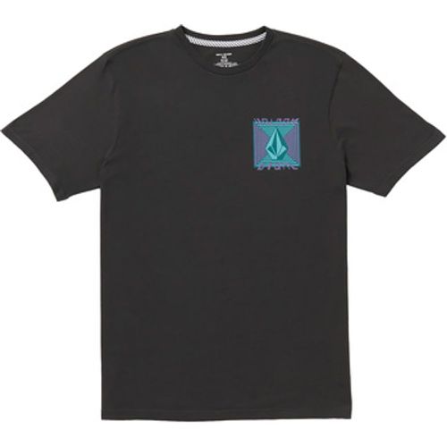 T-Shirts & Poloshirts Coded Sst - Volcom - Modalova