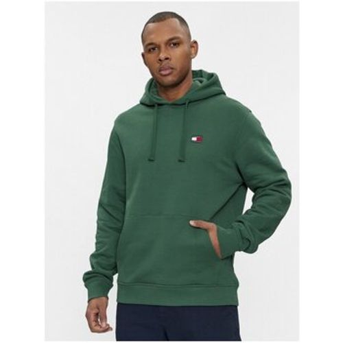 Tommy Jeans Sweatshirt DM0DM17988 - Tommy Jeans - Modalova