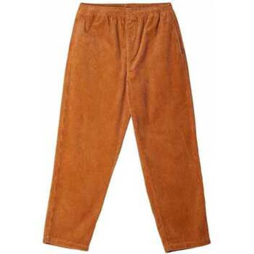 Obey Hosen Easy cord pant - Obey - Modalova