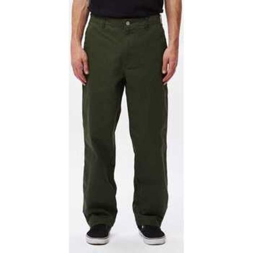 Obey Hosen Marshal utility pant - Obey - Modalova