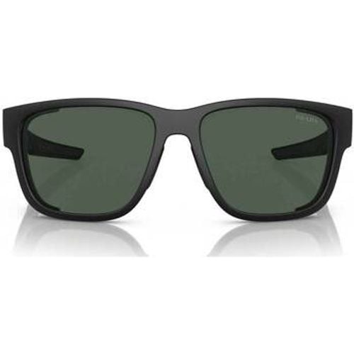 Sonnenbrillen Linea Rossa Sonnenbrille PS07WS 1BO06U - Prada - Modalova