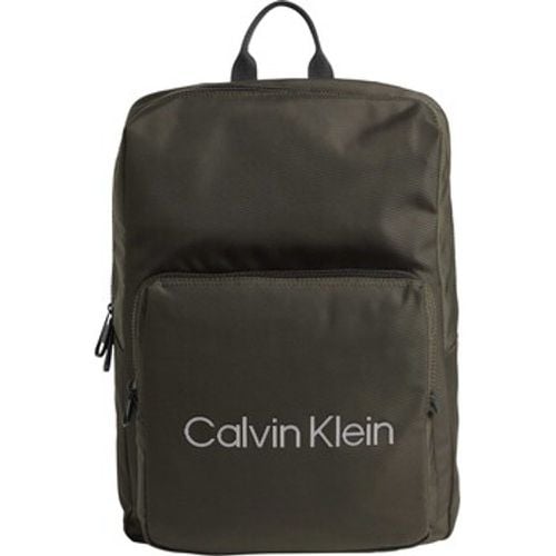 Taschen Ck Must T Squared Campus Bp Rtw - Calvin Klein Jeans - Modalova