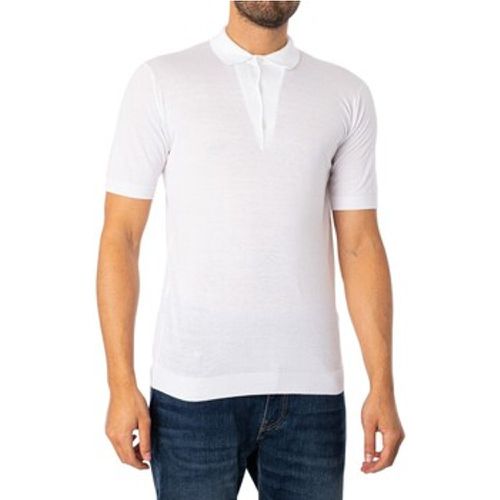 Poloshirt Adrian Polo Shirt - John Smedley - Modalova