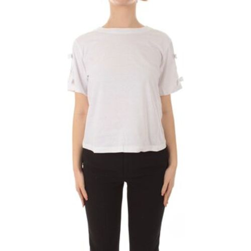 Twinset Actitude T-Shirt 241AP2241 - Twinset Actitude - Modalova