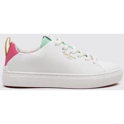 Pepe jeans Sneaker CAMDEN STREET W - Pepe Jeans - Modalova