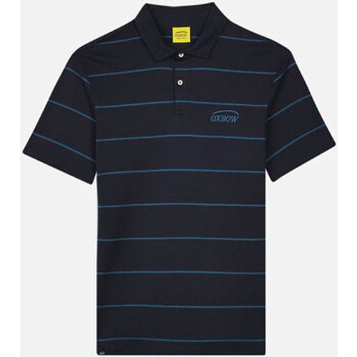 Oxbow Poloshirt Polo NAHEI - Oxbow - Modalova